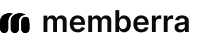 Memberra logo