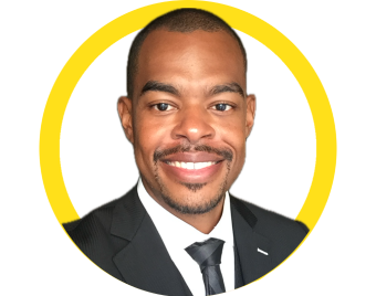 Customer testimonial